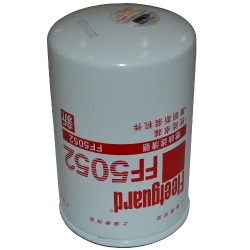 FF 5052 (АМ) Фильтр топливный КАМАЗ,ПАЗ тонкой очистки (дв.CUMMINS EQB 140-20,180-20,210-20) (50)